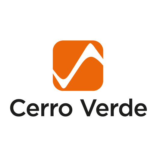 Logo de la empresa